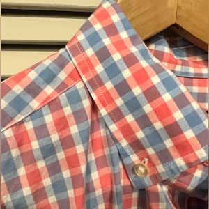 Men’s Vineyard Vines Whale Shirt